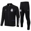 Argentine Ensemble Vestes d'entrainement 2020-21 V001